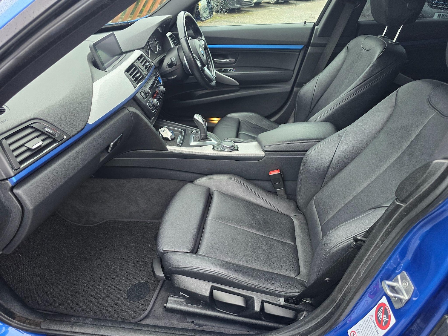 Used BMW 3 Series Gran Turismo for sale - 77279941: Photo 18