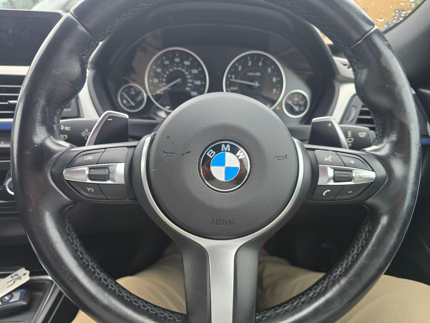 Used BMW 3 Series Gran Turismo for sale - 77279941: Photo 21