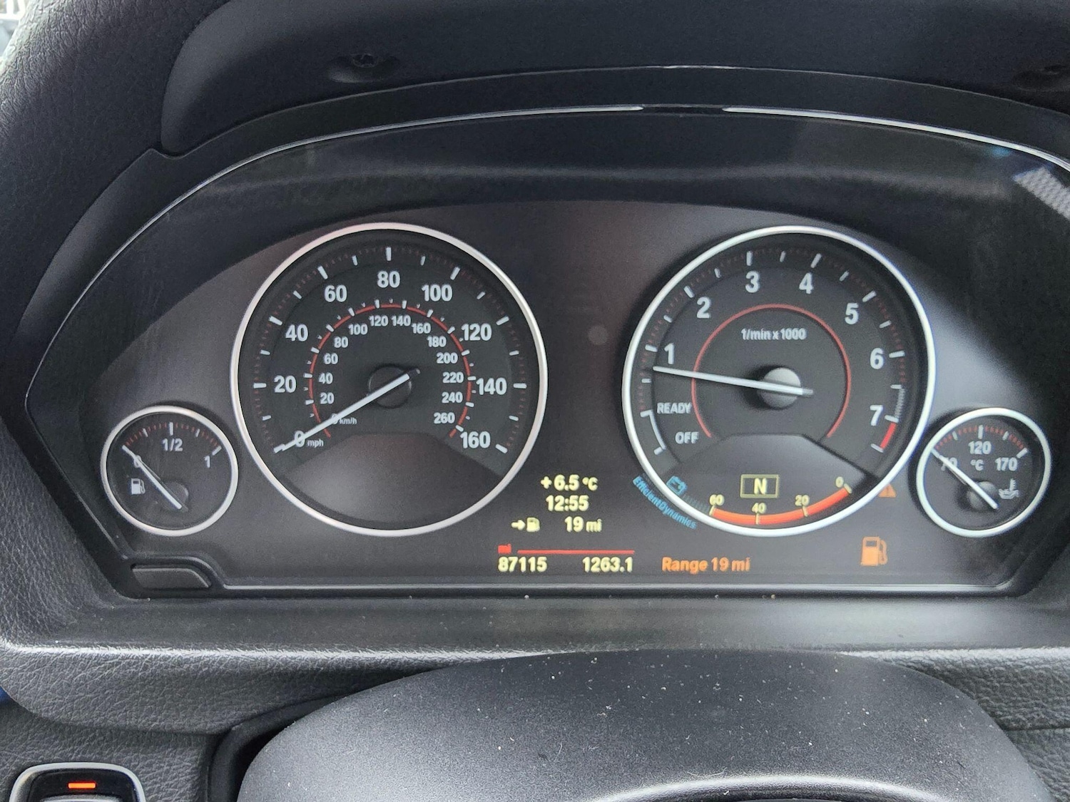 Used BMW 3 Series Gran Turismo for sale - 77279941: Photo 22