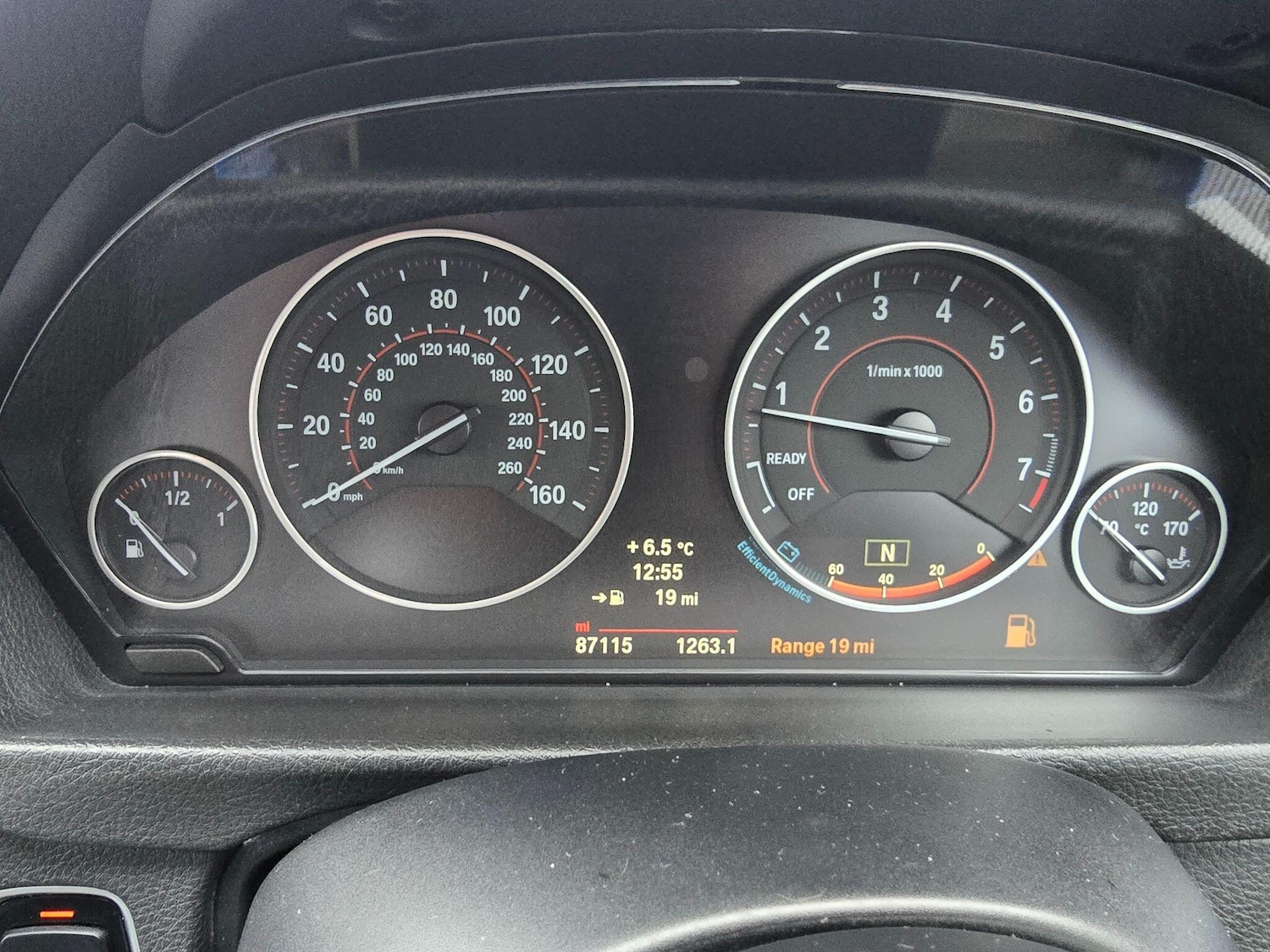 Used BMW 3 Series Gran Turismo for sale - 77279941: Photo 23