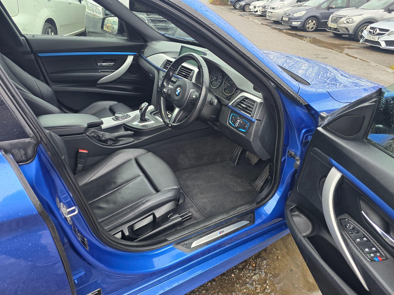 Used BMW 3 Series Gran Turismo for sale - 77279941: Photo 9