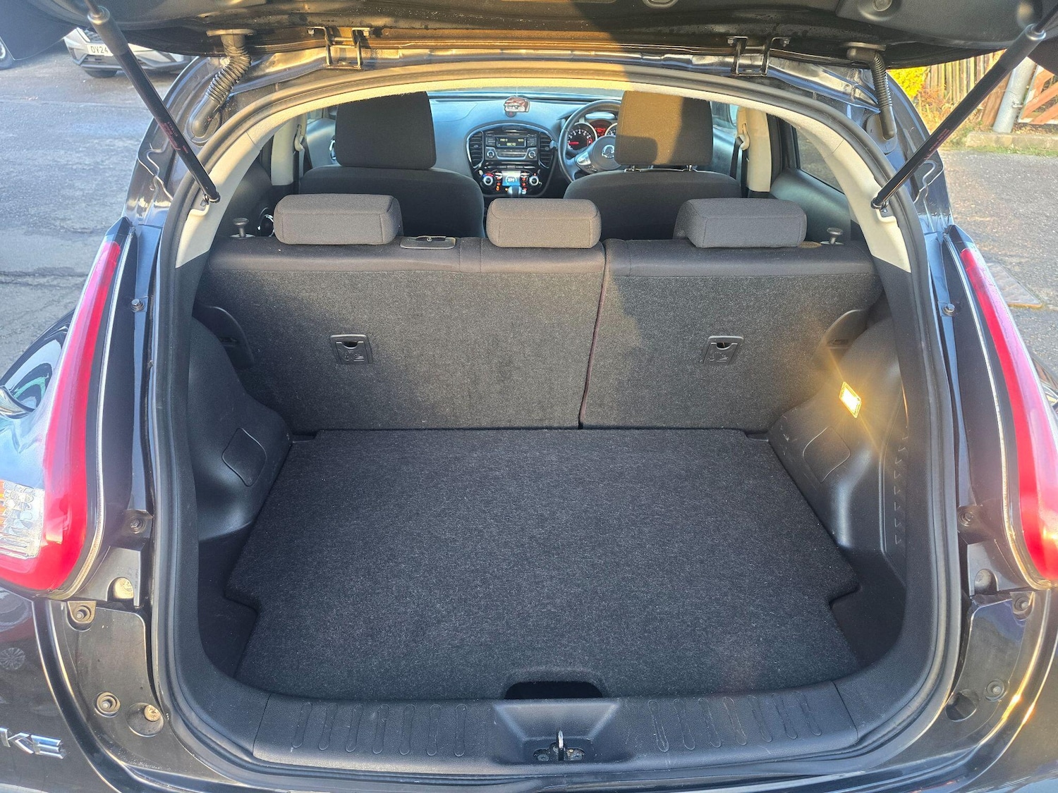 Used Nissan Juke 2015 for sale - 77411285: Photo 15