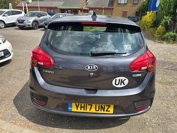 Used Kia Ceed 2017 for sale - 79303406: Photo