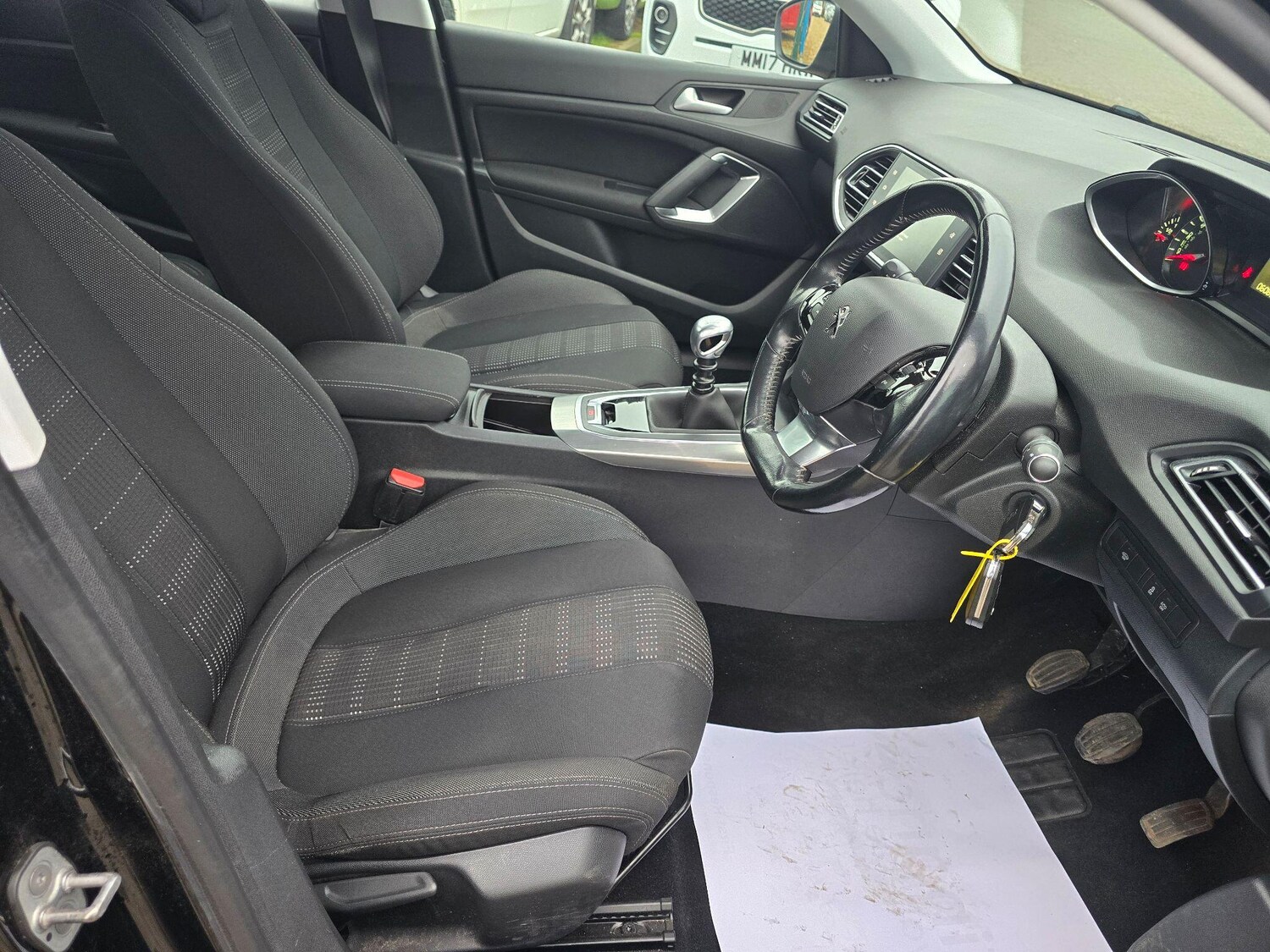 Used Peugeot 308 for sale - 77510321: Photo 10