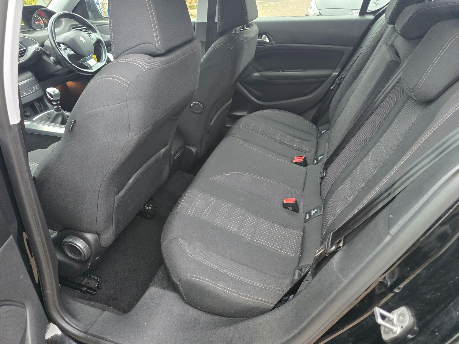 Used Peugeot 308 for sale - 77510321: Photo 14