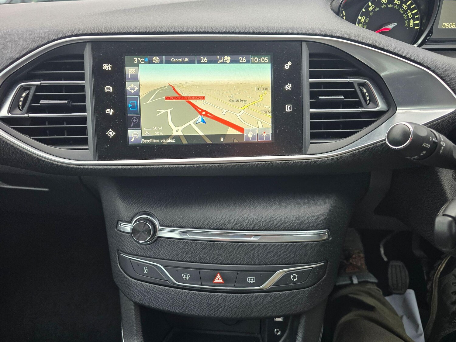 Used Peugeot 308 for sale - 77510321: Photo 17