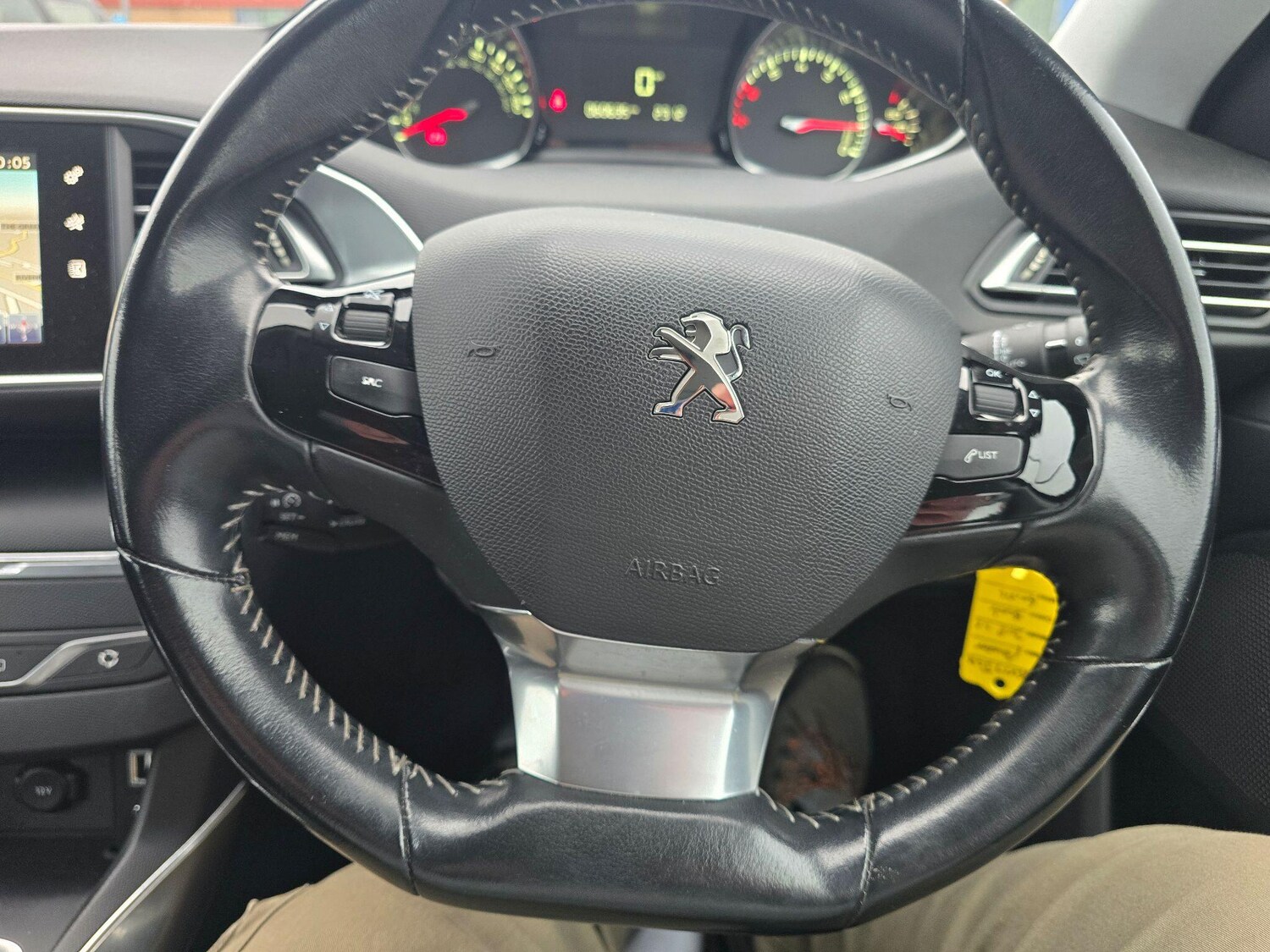 Used Peugeot 308 for sale - 77510321: Photo 18