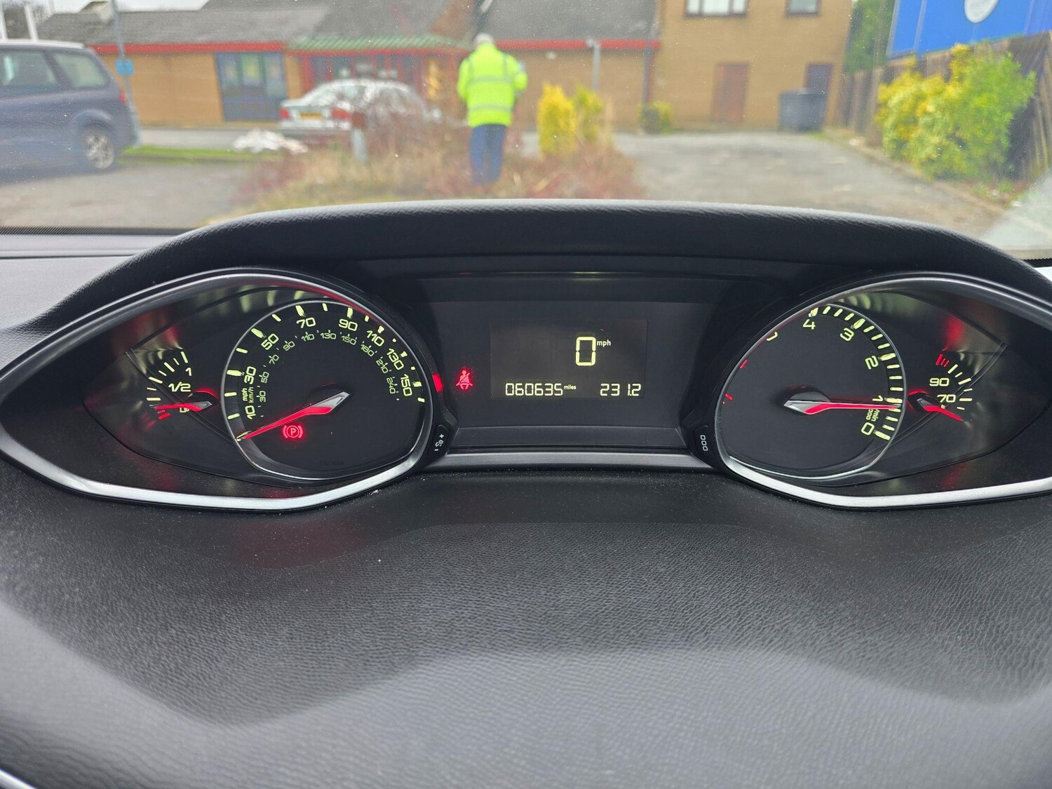 Used Peugeot 308 for sale - 77510321: Photo 19