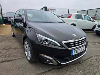 Peugeot 308 feature image