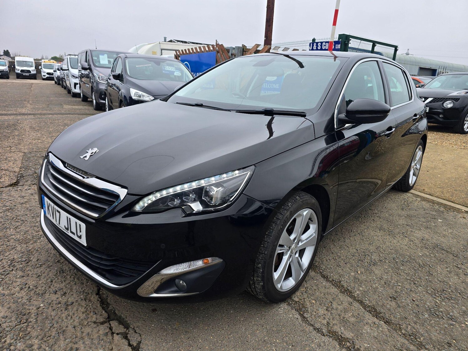 Used Peugeot 308 for sale - 77510321: Photo 7