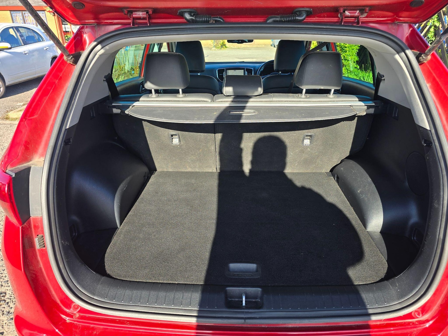 Used Kia Sportage 2016 for sale - 77970711: Photo 13