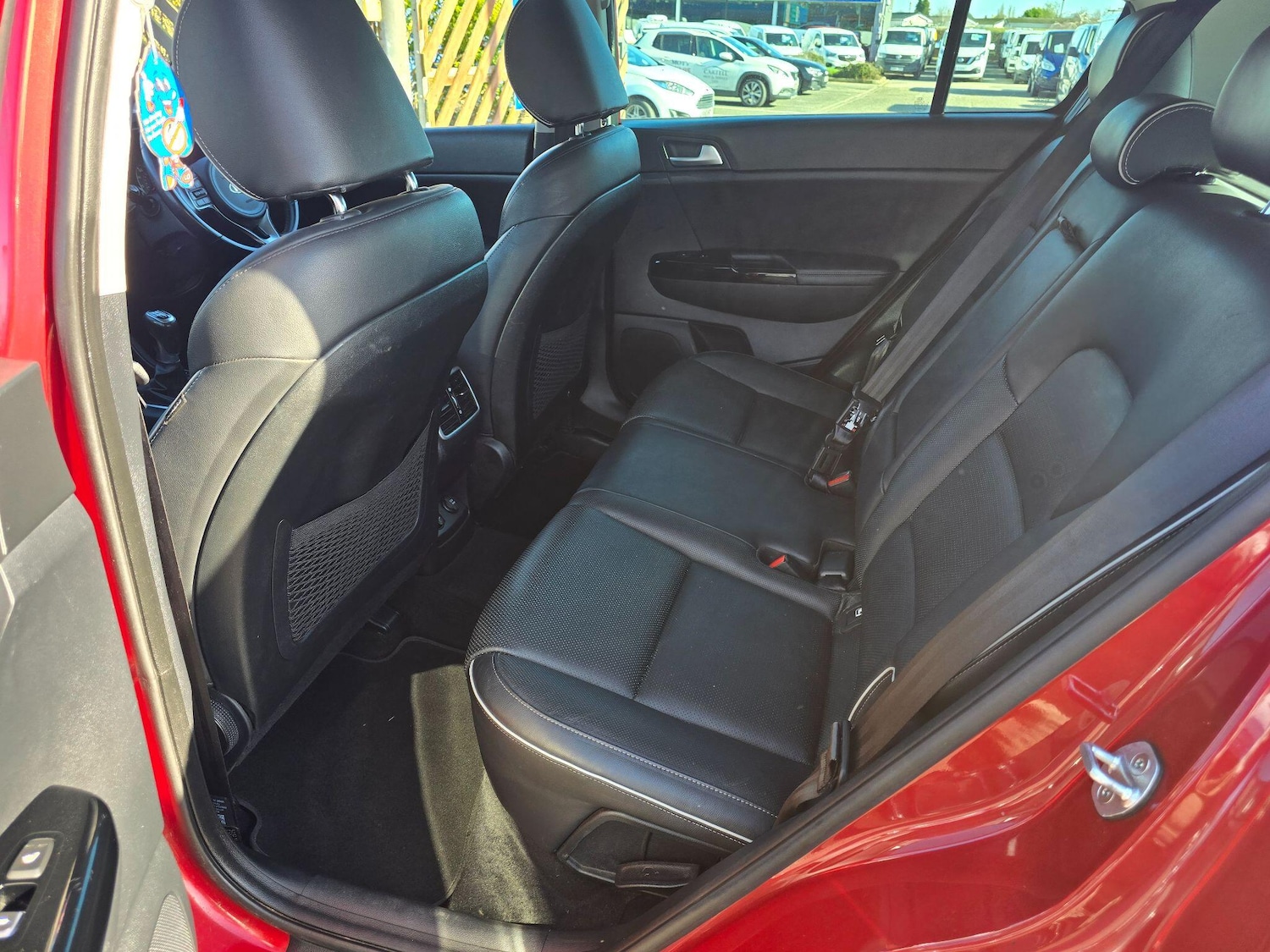 Used Kia Sportage 2016 for sale - 77970711: Photo 14