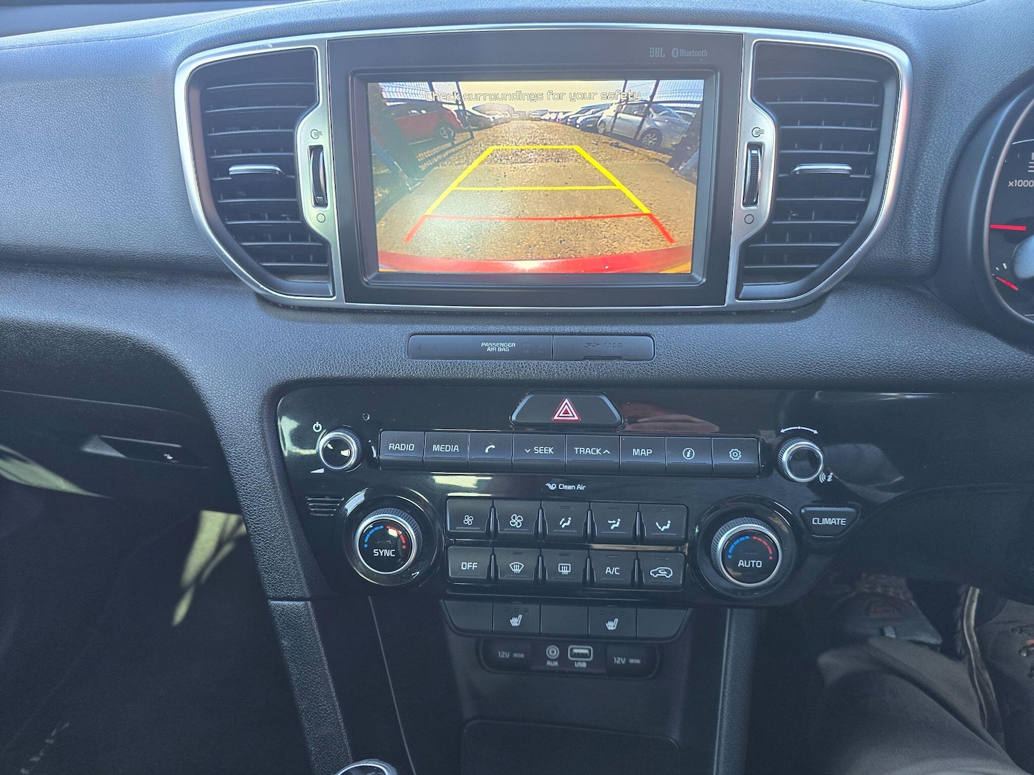 Used Kia Sportage 2016 for sale - 77970711: Photo 16