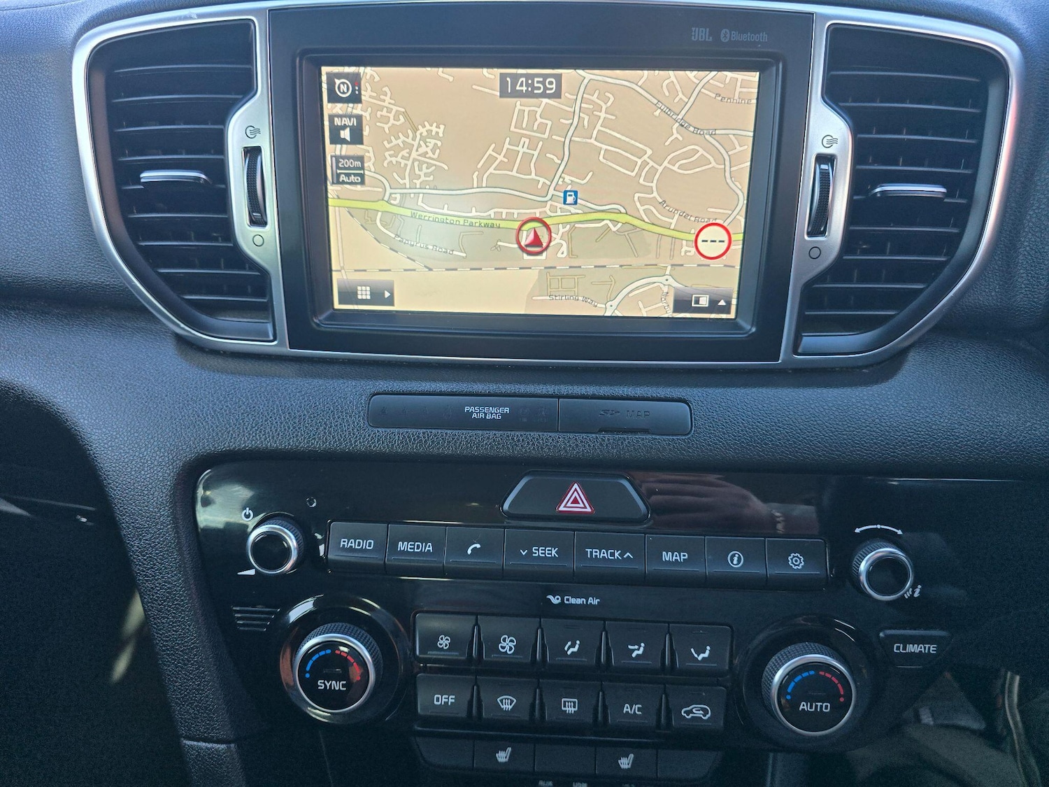 Used Kia Sportage 2016 for sale - 77970711: Photo 18