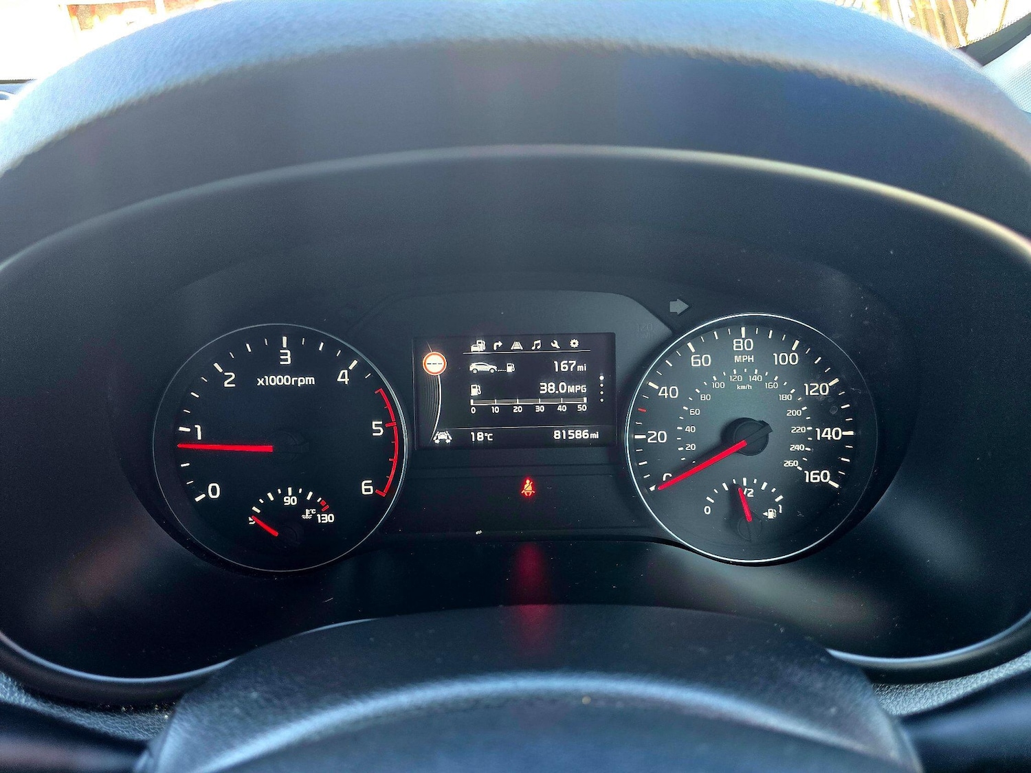 Used Kia Sportage 2016 for sale - 77970711: Photo 20