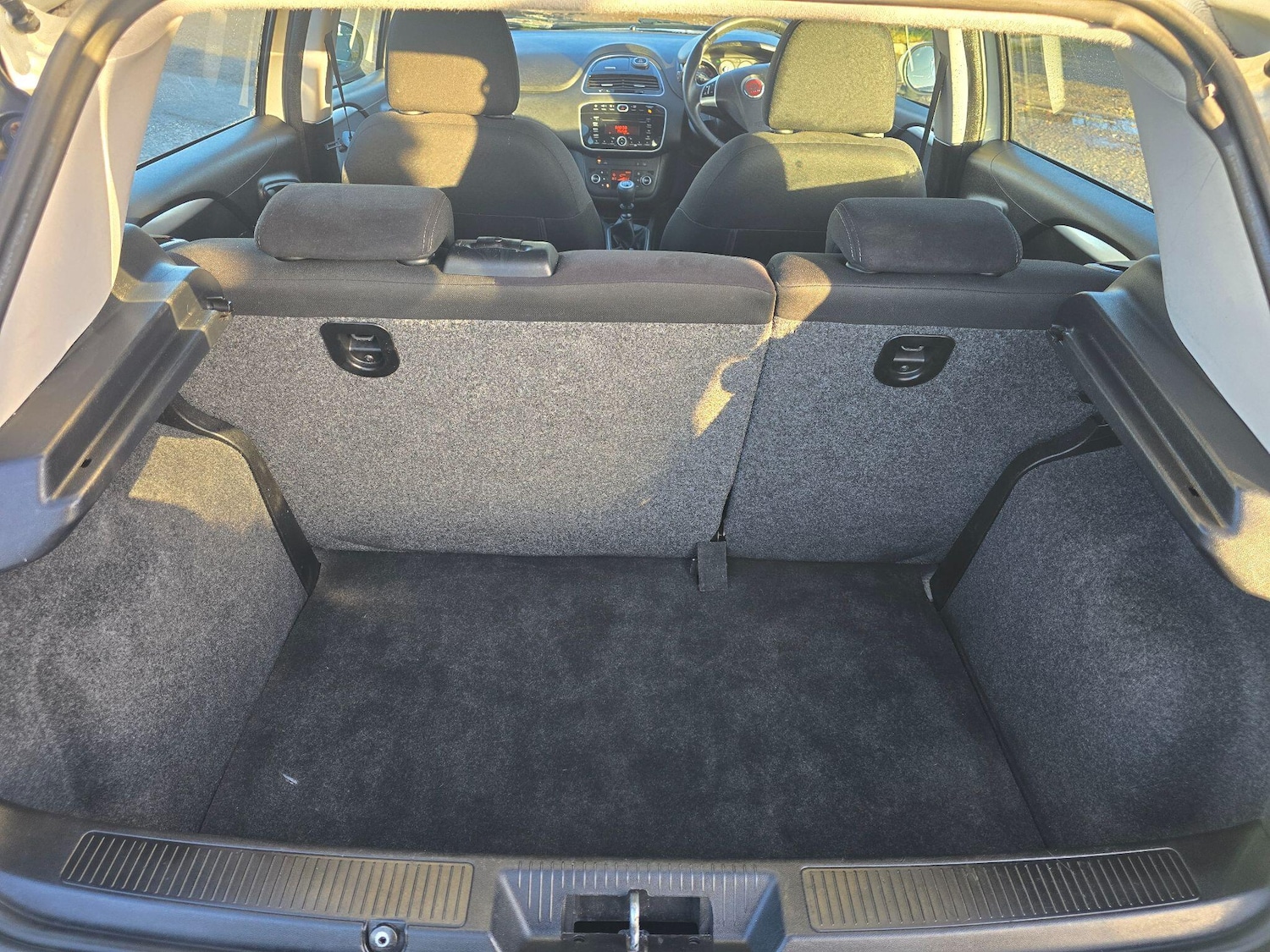 Used Fiat Punto 2016 for sale - 76786893: Photo 13