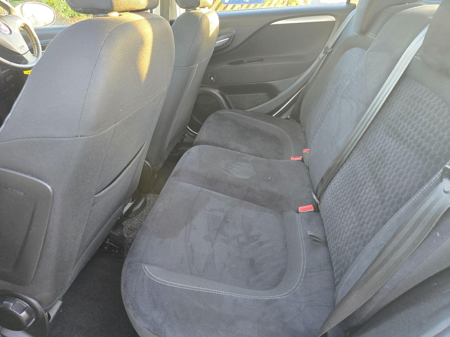 Used Fiat Punto 2016 for sale - 76786893: Photo 14