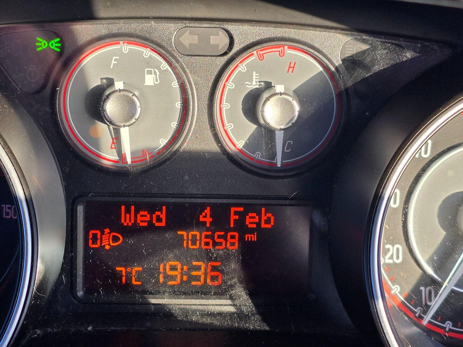 Used Fiat Punto 2016 for sale - 76786893: Photo 19