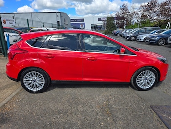 Used Ford Focus 2014 for sale - 78319649: Photo