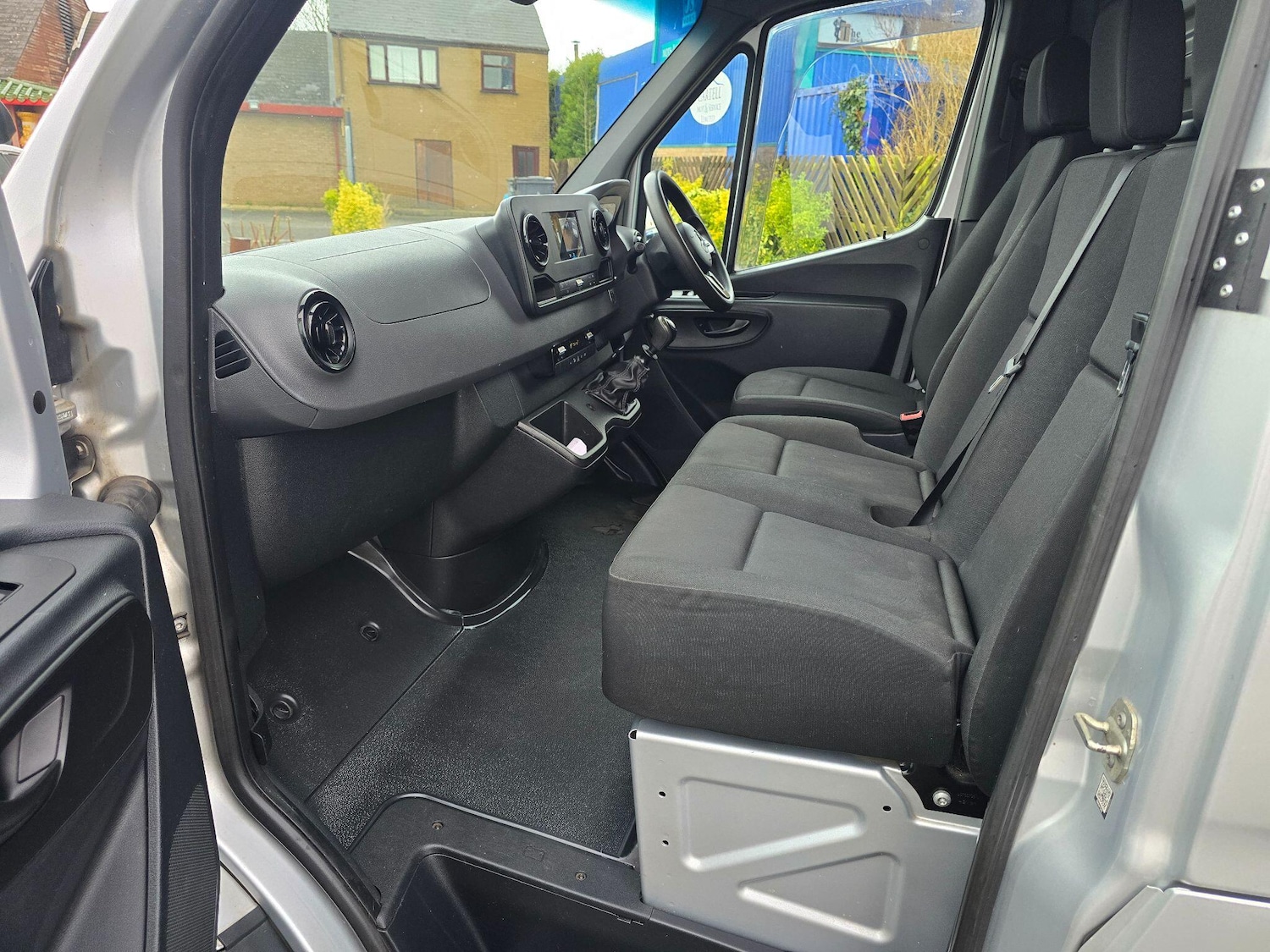 Used Mercedes-Benz Sprinter 2021 for sale - 77550193: Photo 15