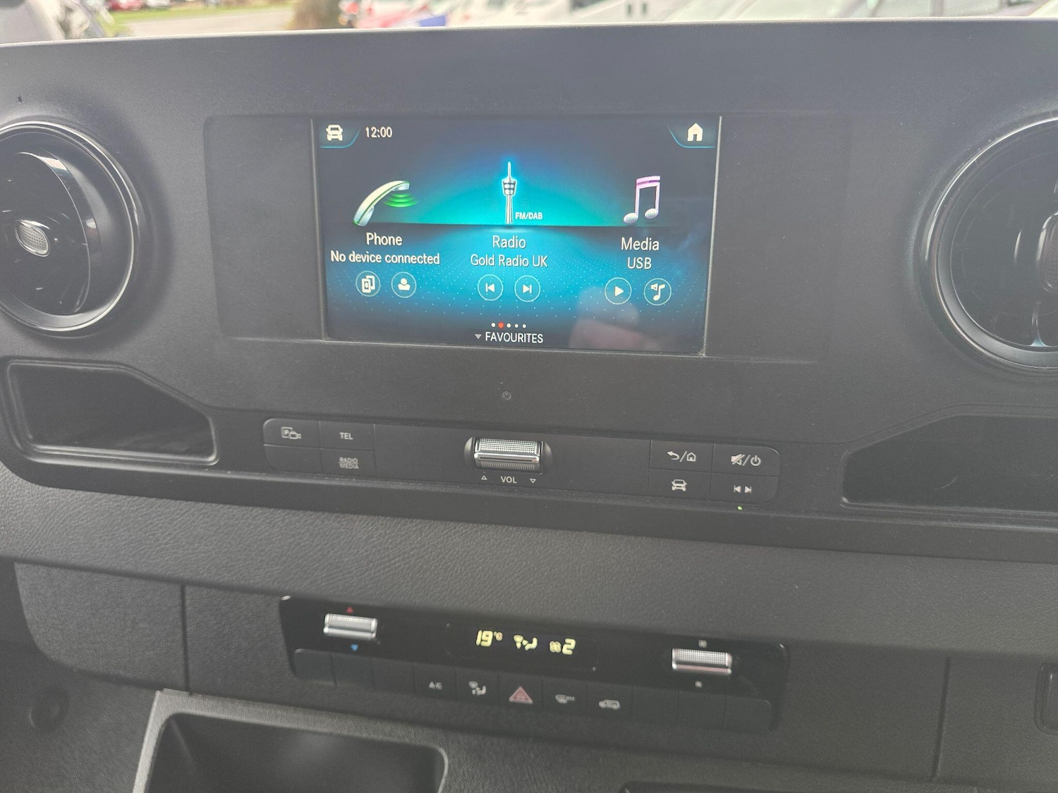 Used Mercedes-Benz Sprinter 2021 for sale - 77550193: Photo 17