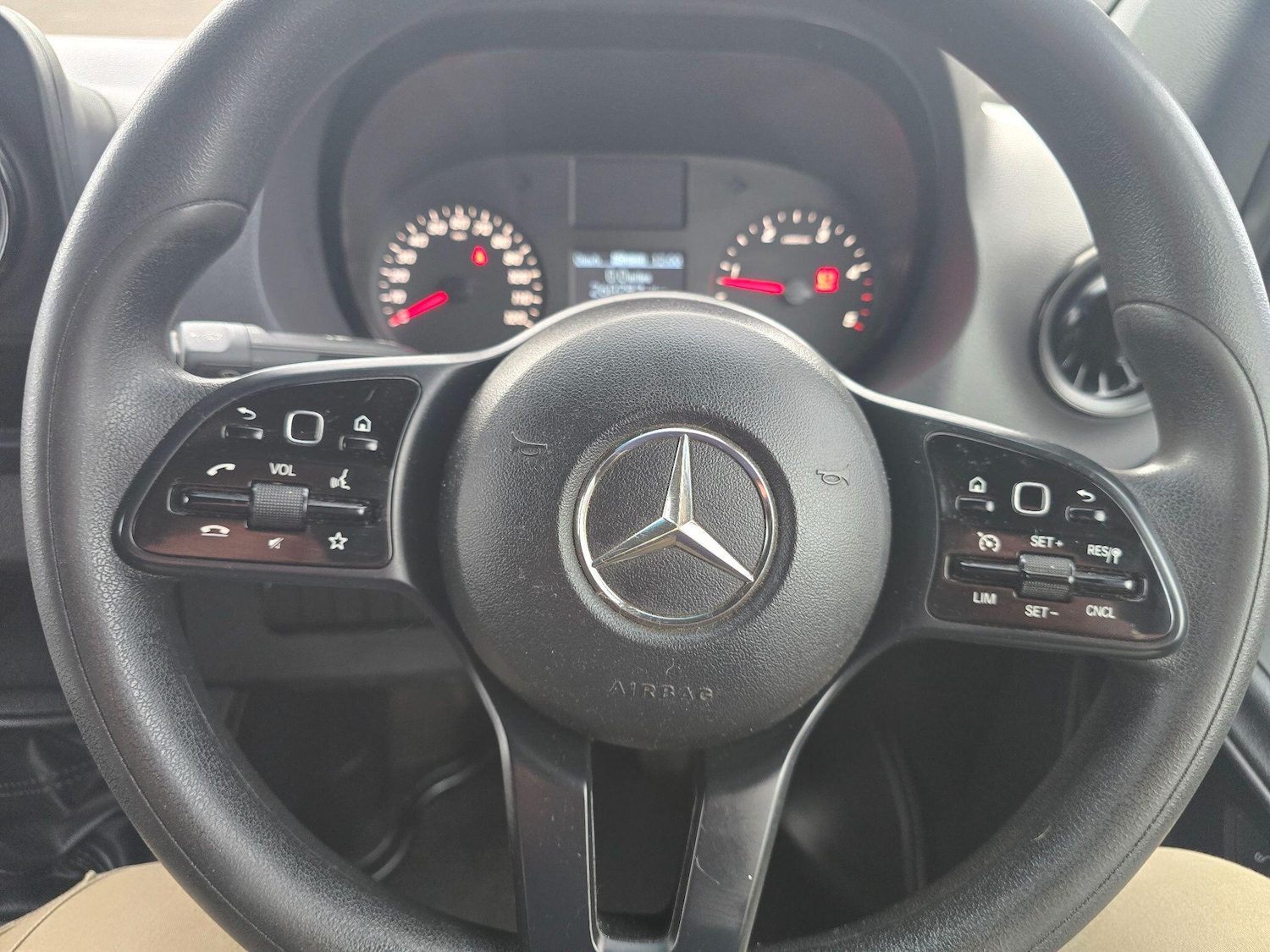 Used Mercedes-Benz Sprinter 2021 for sale - 77550193: Photo 18