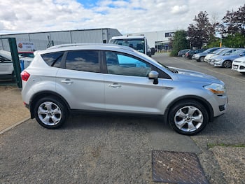 Used Ford Kuga 2009 for sale - 79821229: Photo