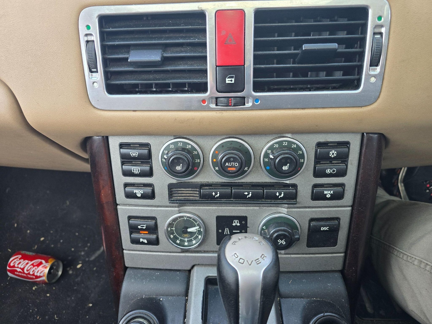 Used Land Rover Range Rover 2004 for sale - 78170669: Photo 18