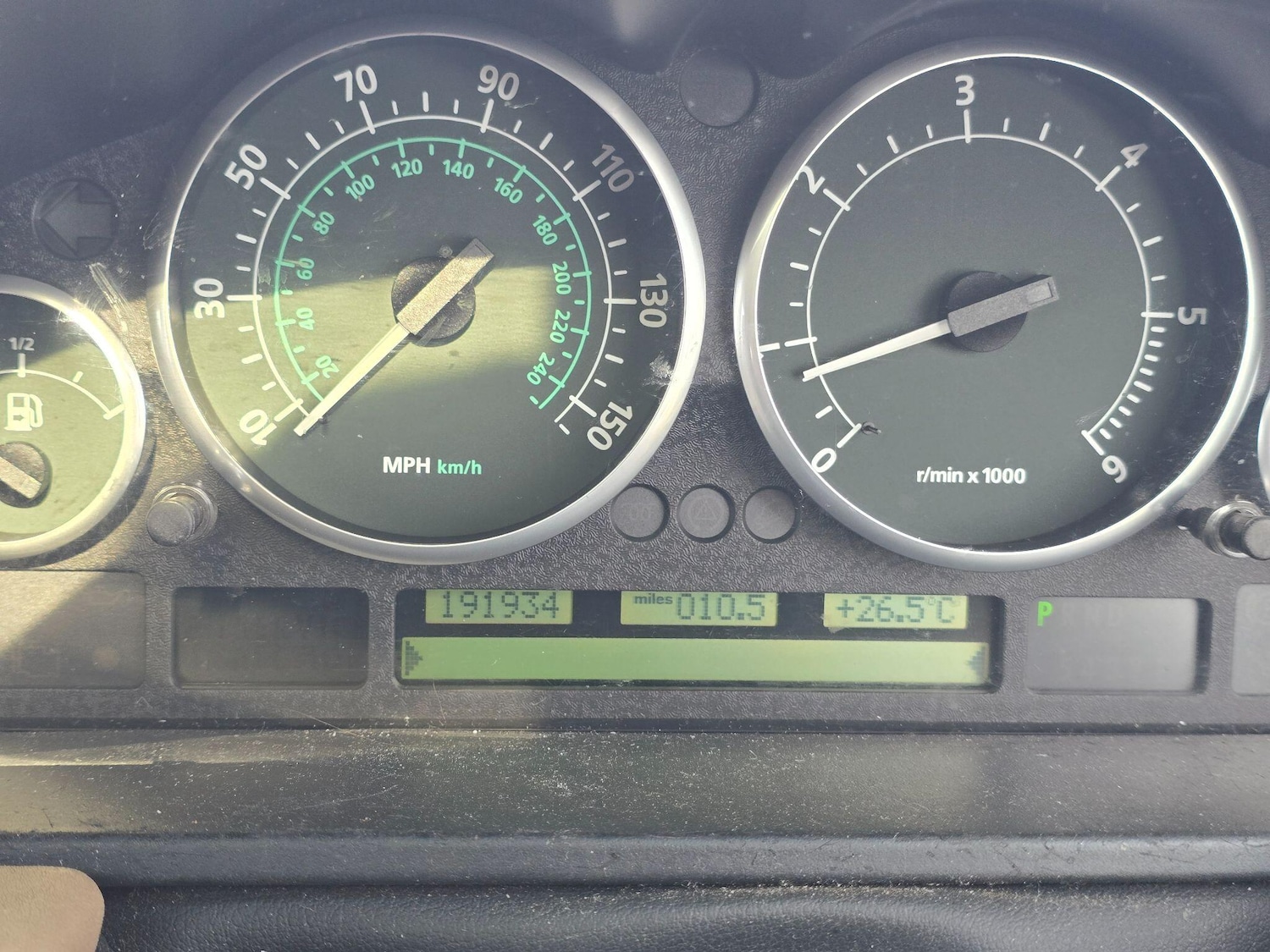 Used Land Rover Range Rover 2004 for sale - 78170669: Photo 21