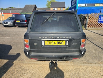 Used Land Rover Range Rover 2004 for sale - 78170669: Photo