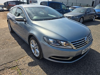 Used Volkswagen CC 2014 for sale - 79316988: Photo