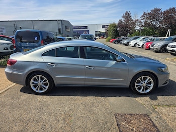Used Volkswagen CC 2014 for sale - 79316988: Photo