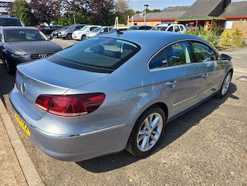 Used Volkswagen CC 2014 for sale - 79316988: Photo