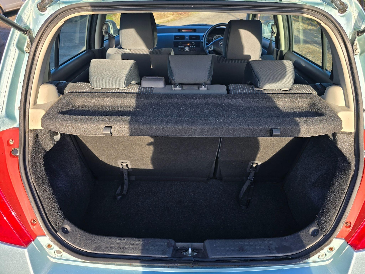 Used Suzuki Swift 2007 for sale - 77358763: Photo 13