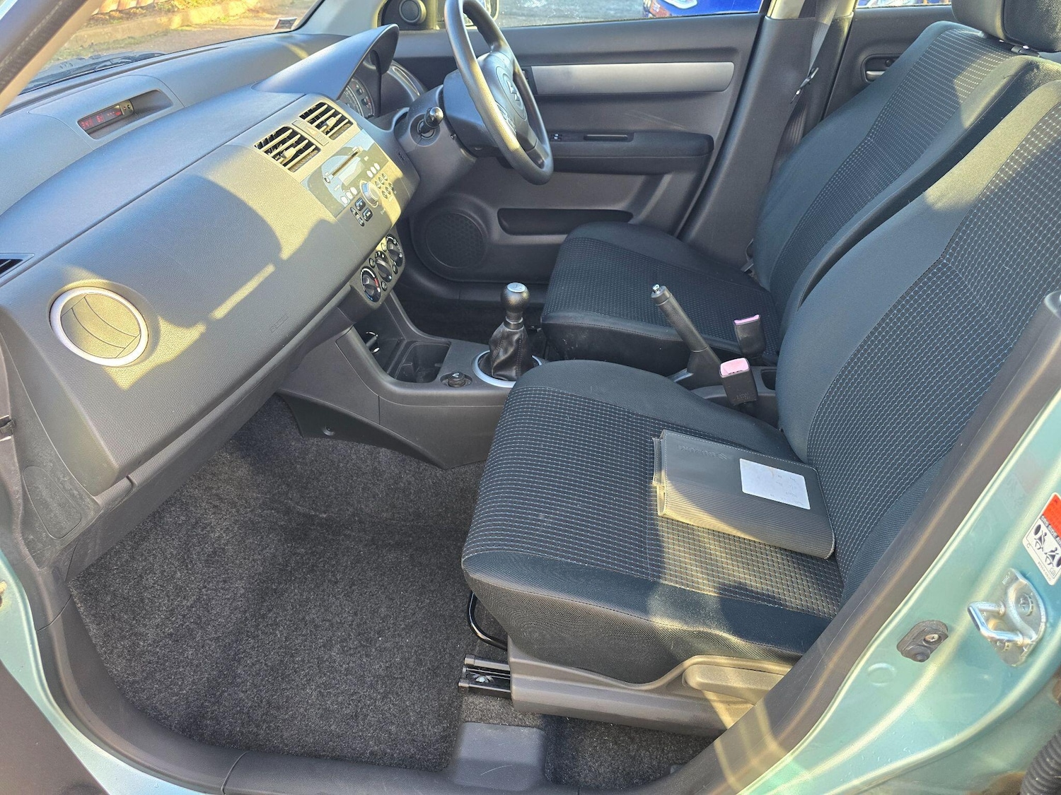 Used Suzuki Swift 2007 for sale - 77358763: Photo 15