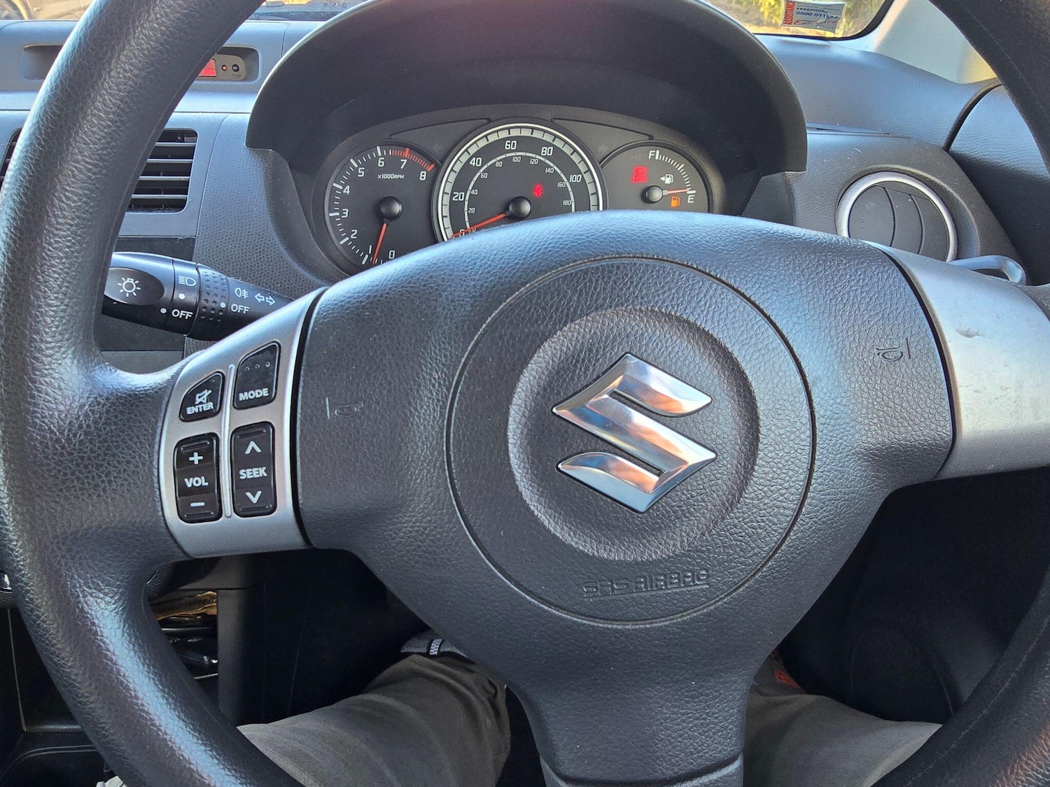 Used Suzuki Swift 2007 for sale - 77358763: Photo 17