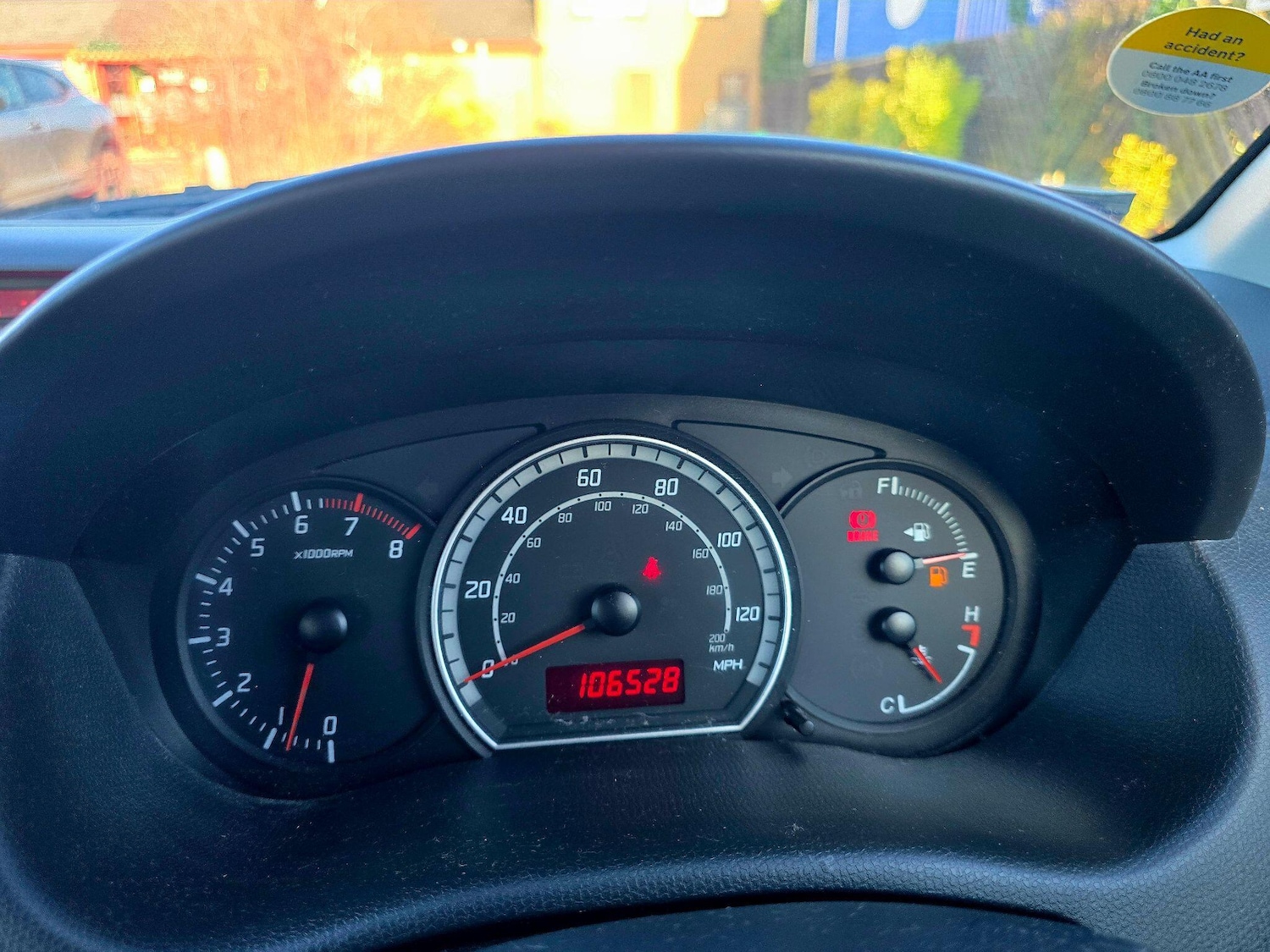 Used Suzuki Swift 2007 for sale - 77358763: Photo 18