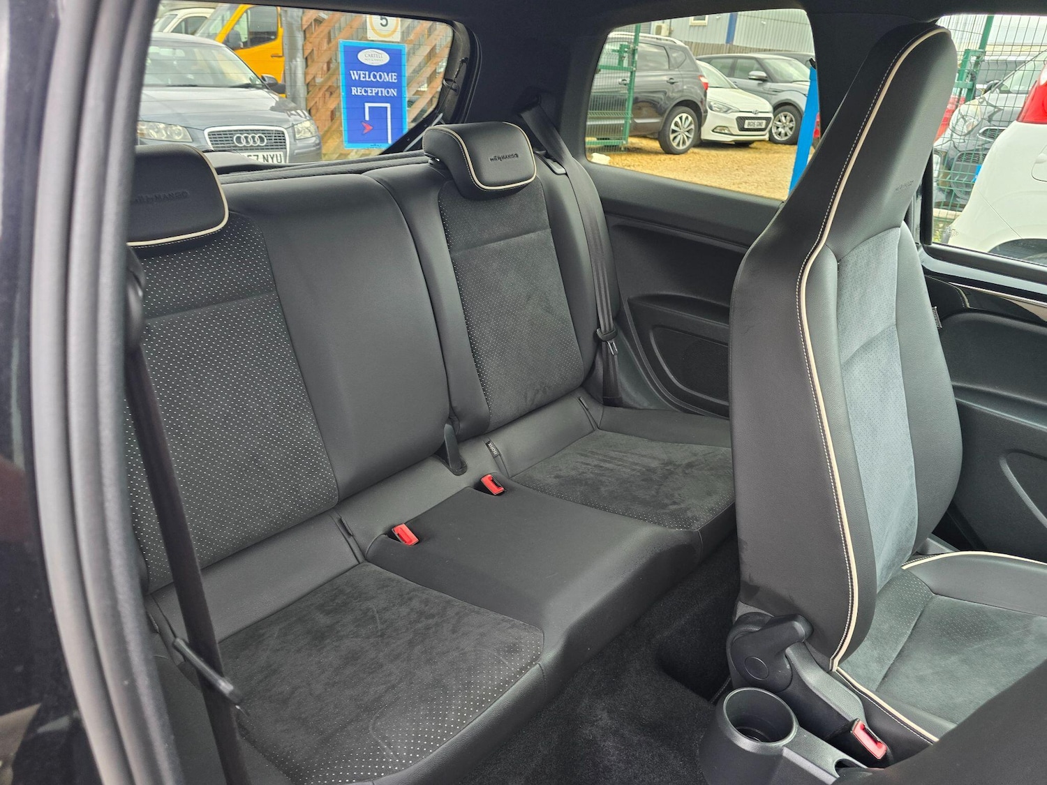 Used SEAT Mii 2015 for sale - 77993268: Photo 11