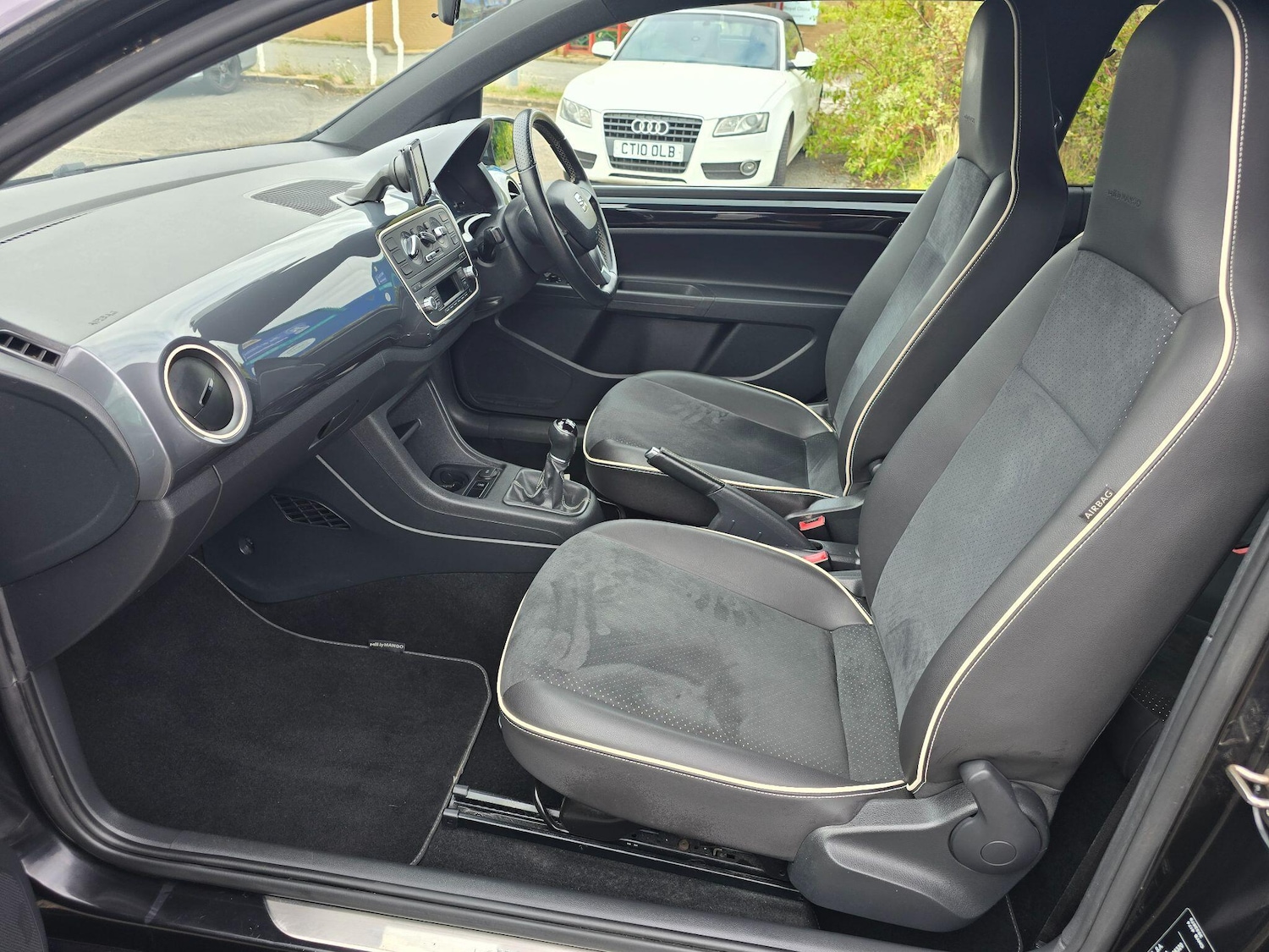 Used SEAT Mii 2015 for sale - 77993268: Photo 13