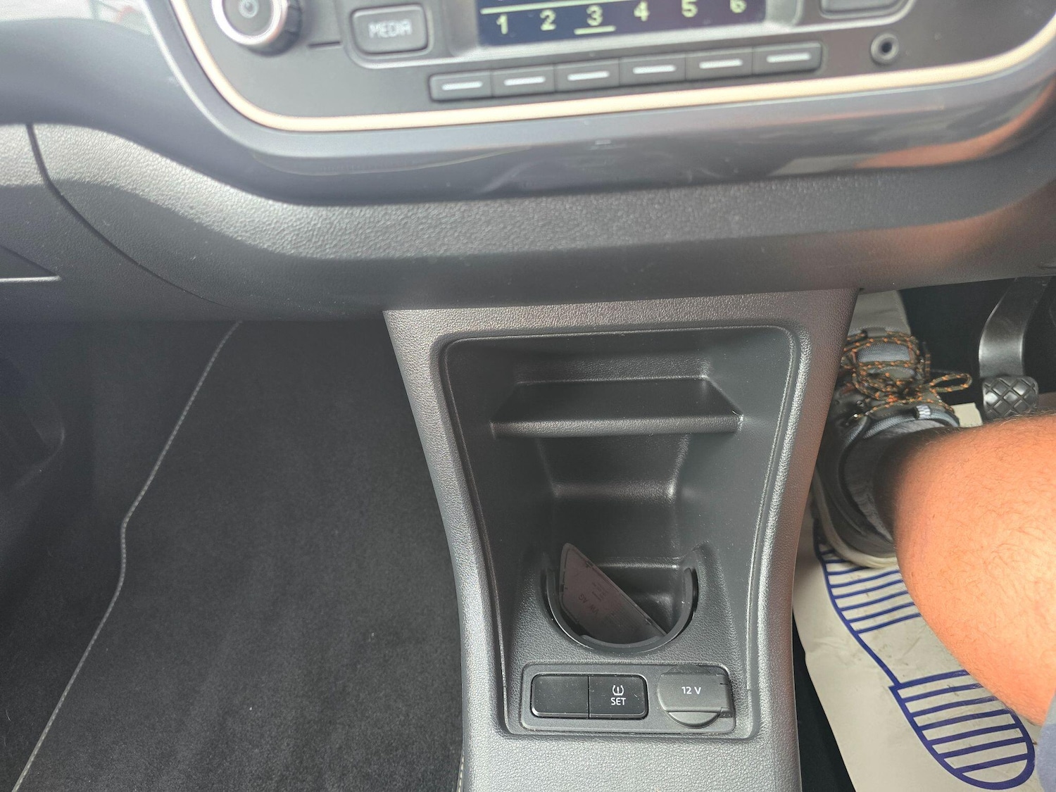 Used SEAT Mii 2015 for sale - 77993268: Photo 17