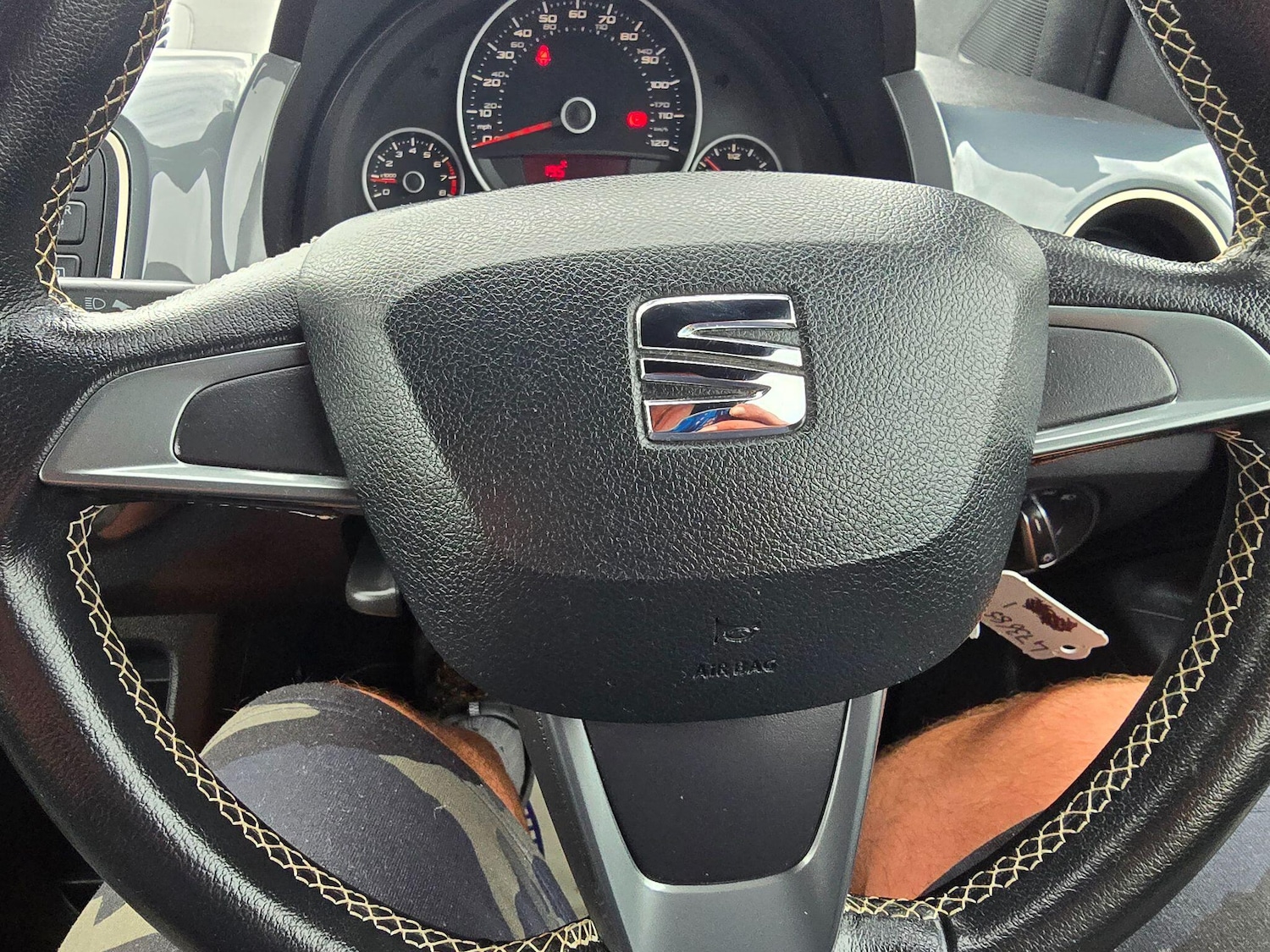 Used SEAT Mii 2015 for sale - 77993268: Photo 18