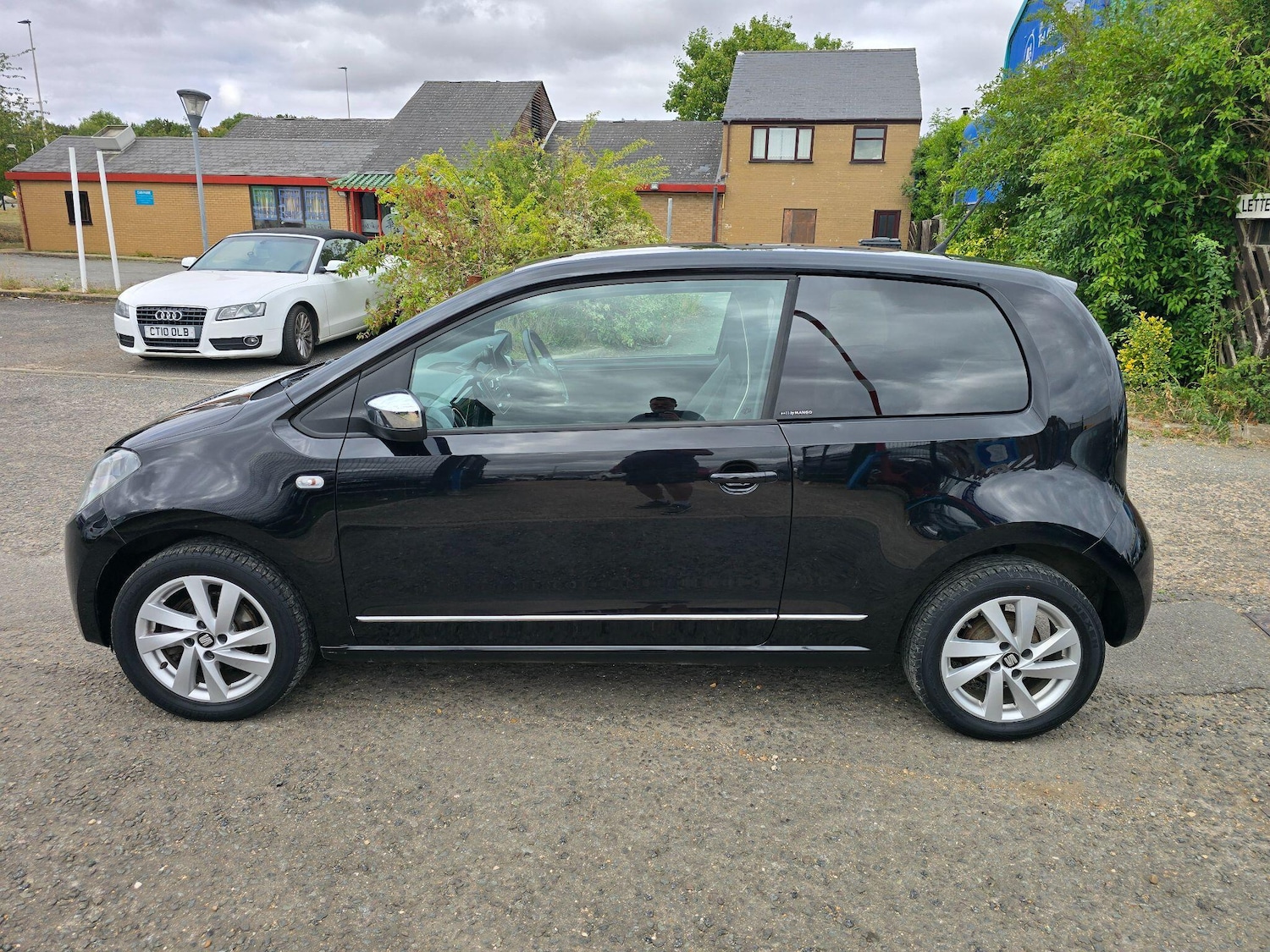 Used SEAT Mii 2015 for sale - 77993268: Photo 6