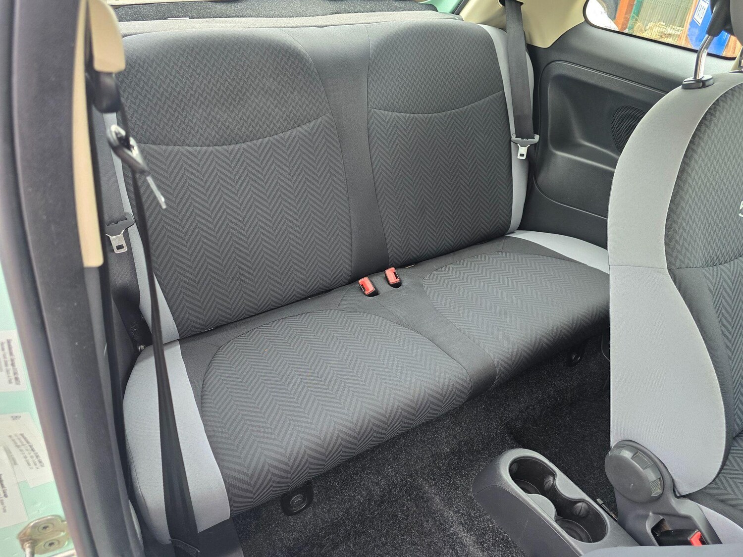 Used Fiat 500 2016 for sale - 76703716: Photo 13