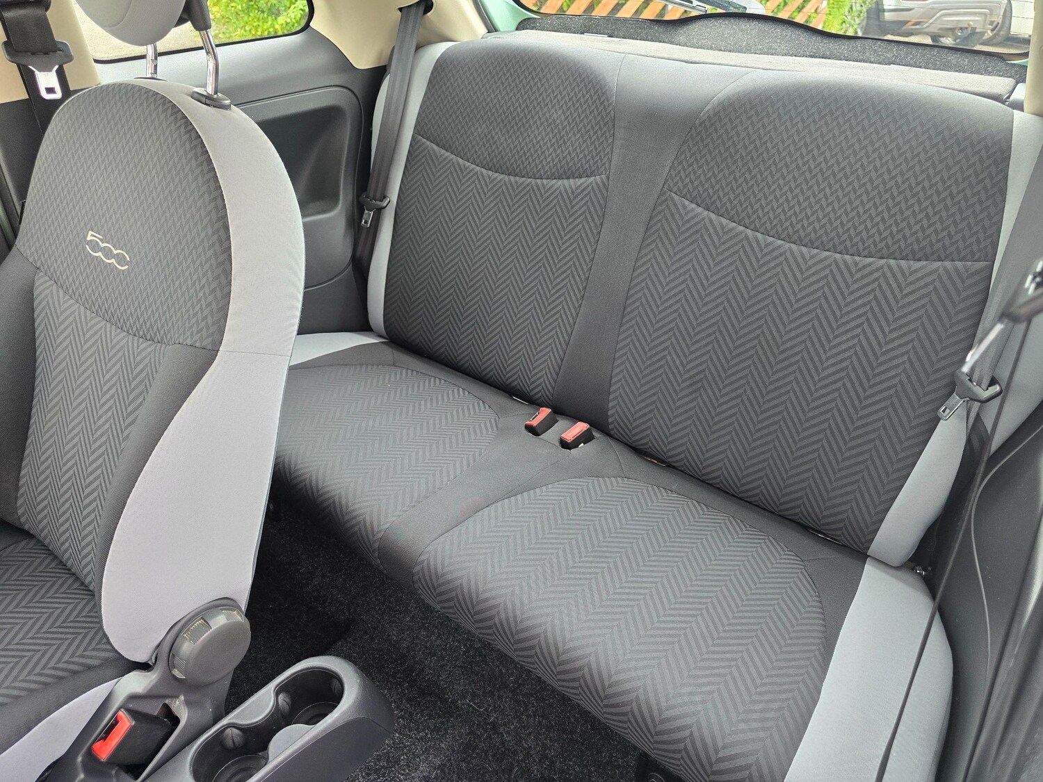 Used Fiat 500 2016 for sale - 76703716: Photo 15