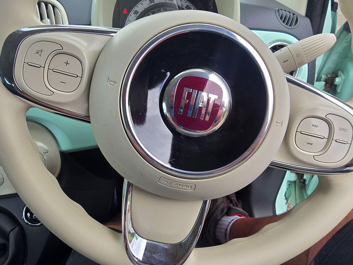Used Fiat 500 2016 for sale - 76703716: Photo 19