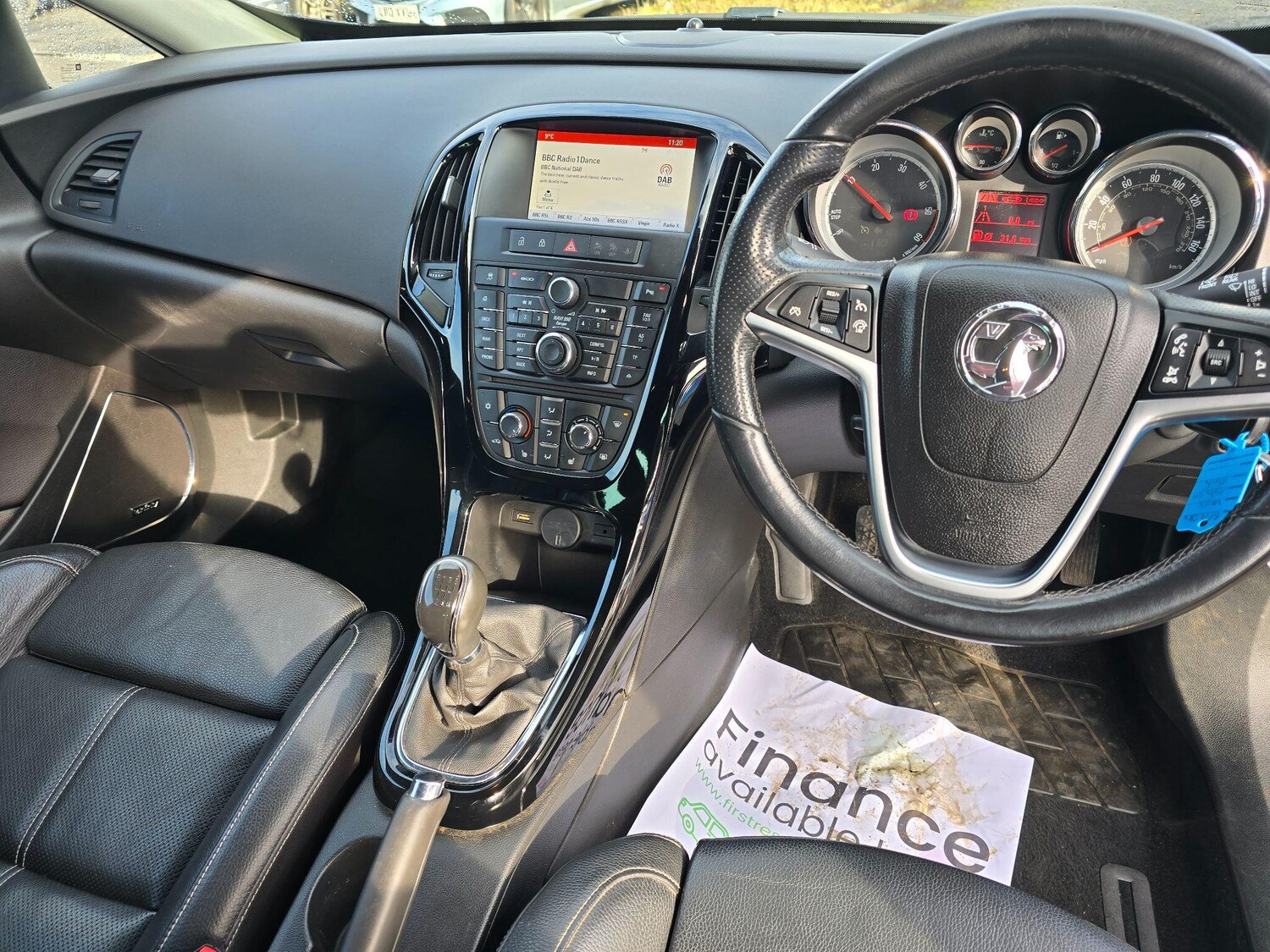 Used Vauxhall Astra GTC for sale - 77497239: Photo 11