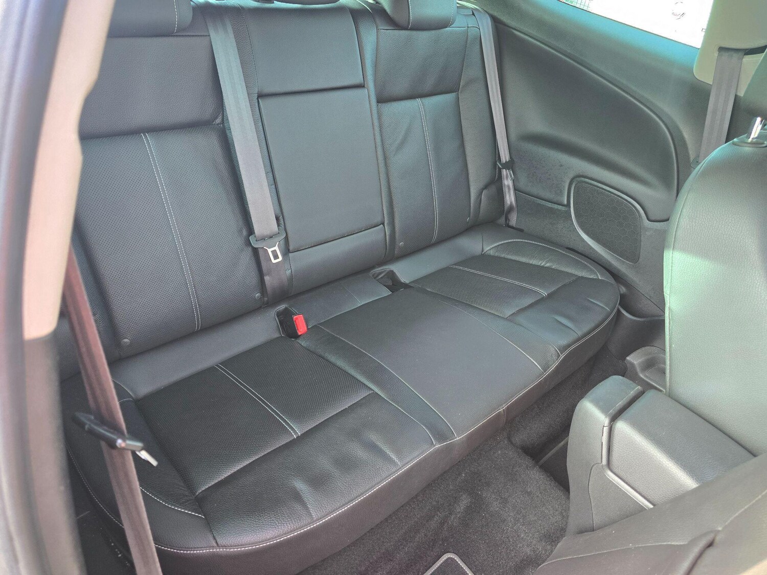 Used Vauxhall Astra GTC for sale - 77497239: Photo 12