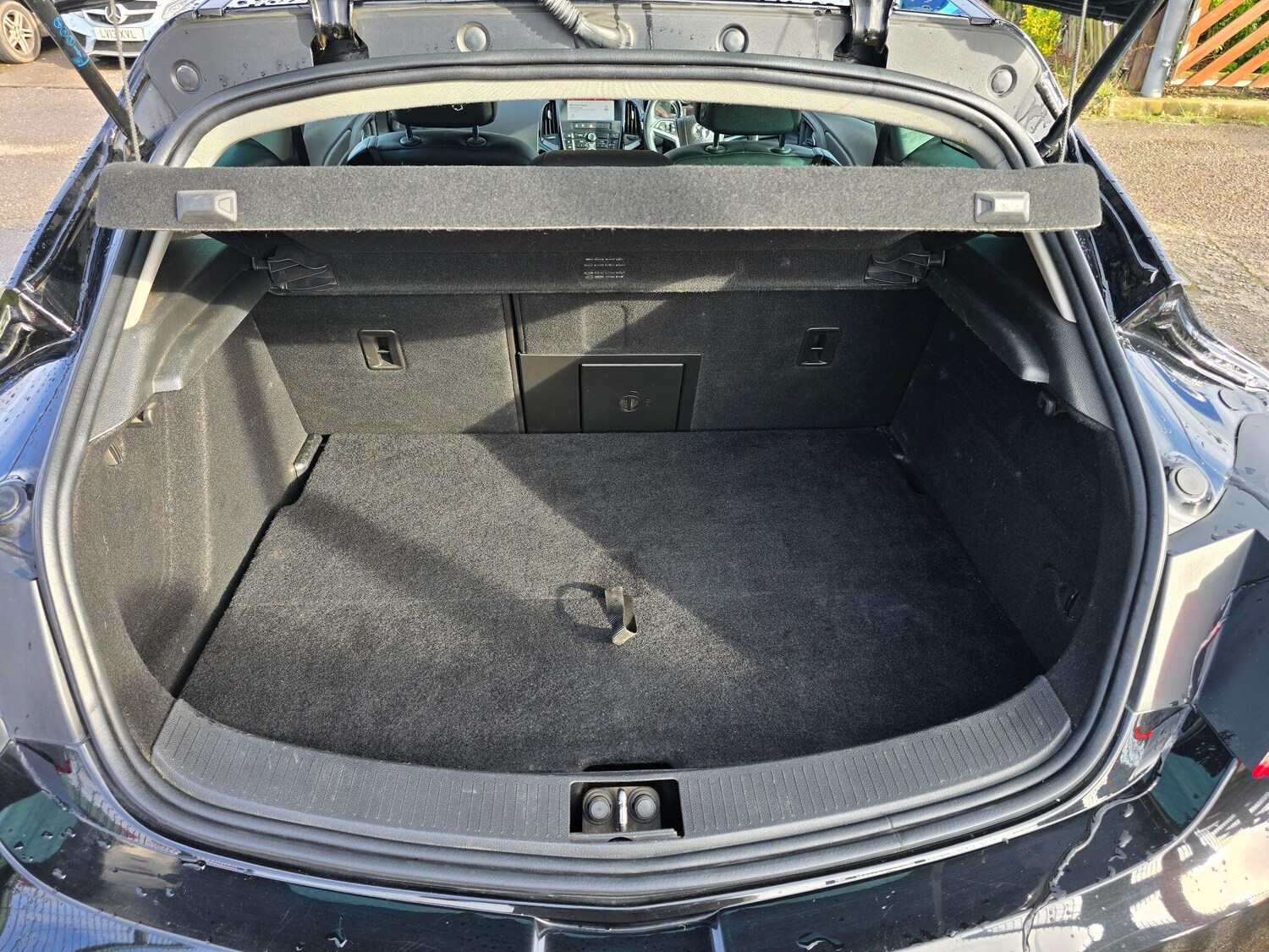 Used Vauxhall Astra GTC for sale - 77497239: Photo 13