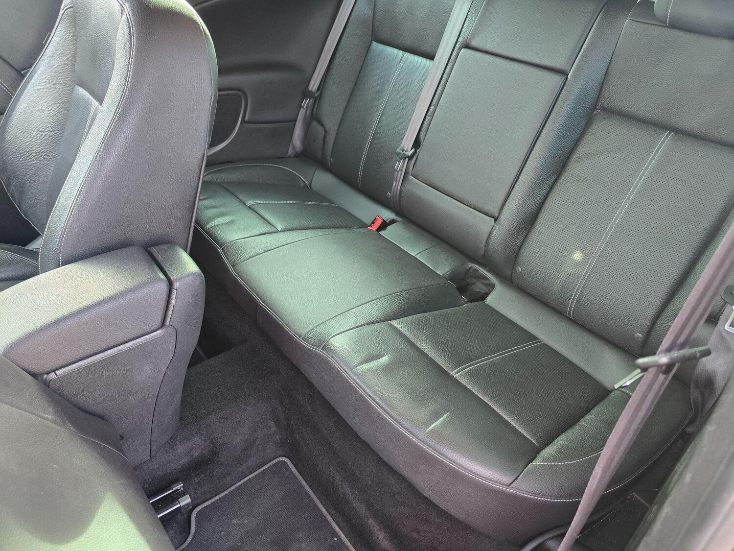 Used Vauxhall Astra GTC for sale - 77497239: Photo 15