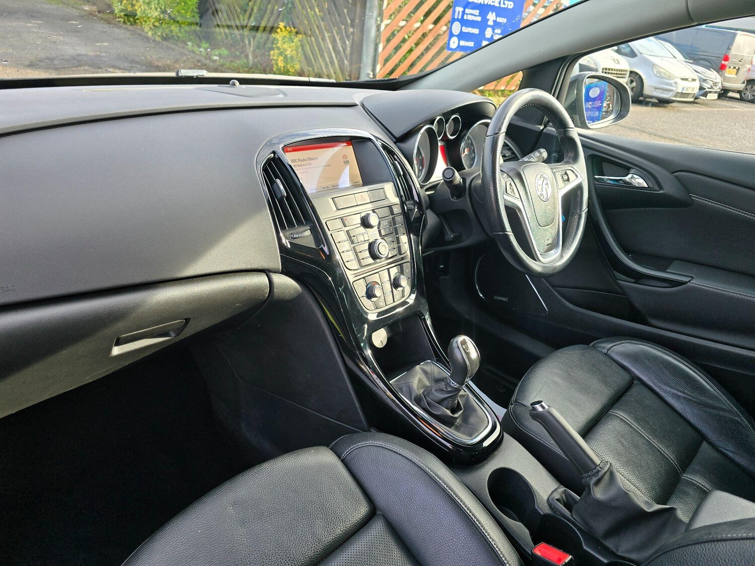 Used Vauxhall Astra GTC for sale - 77497239: Photo 16